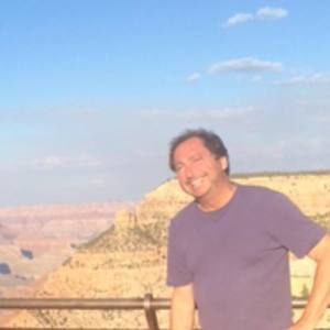 Meet your Posher, Glenn